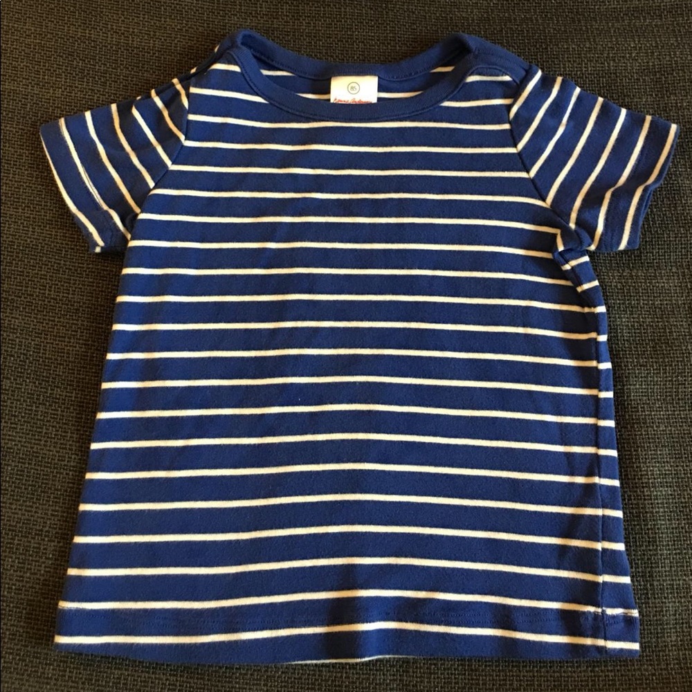 Hanna Anderson boys t-shirt